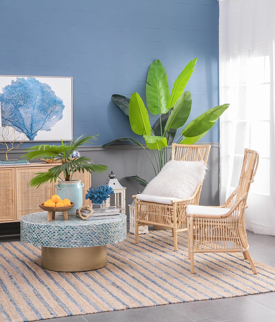 Mccuen Blue Artwork - Thumbnail - Image 7