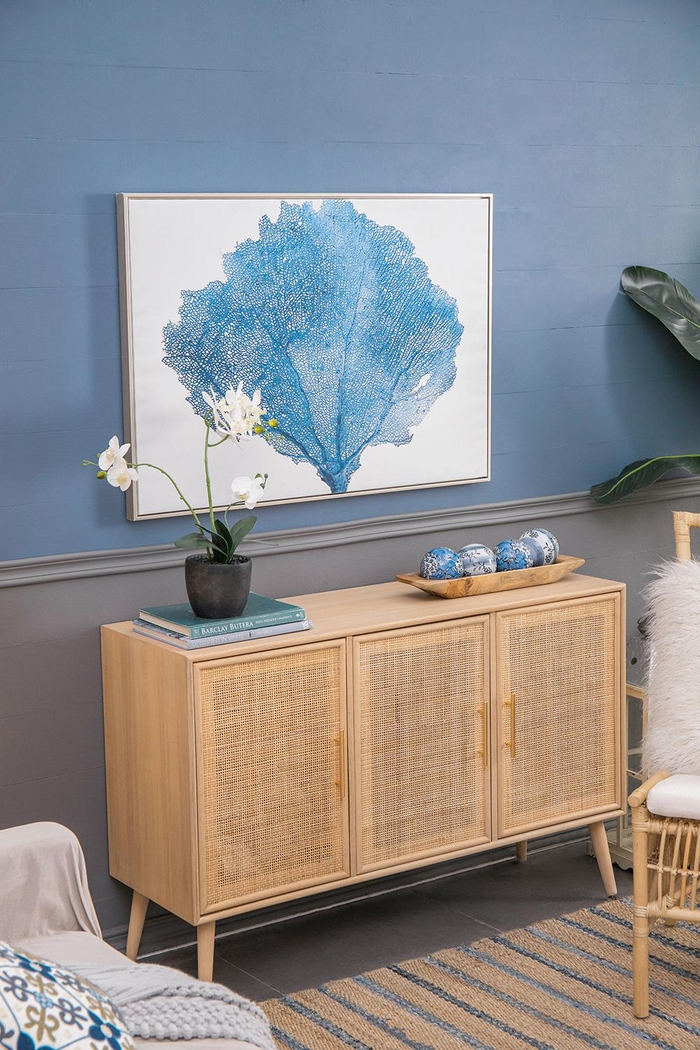 Mccuen Blue Artwork - Thumbnail - Image 8