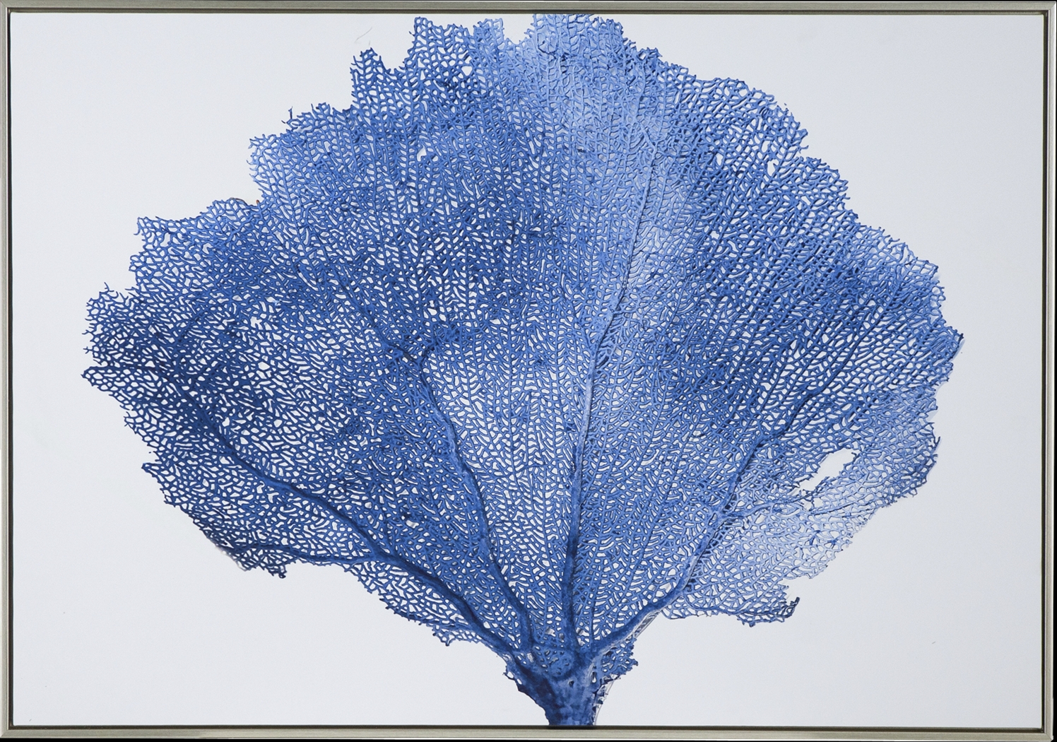 Mccuen Blue Artwork - Thumbnail - Image 1