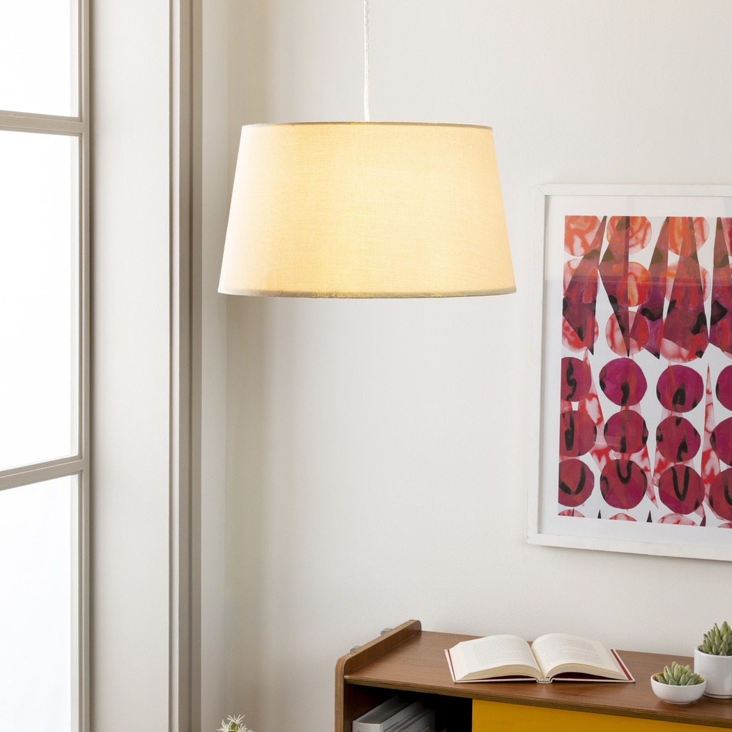 McGary Lane Gold Pendant - Thumbnail - Image 4