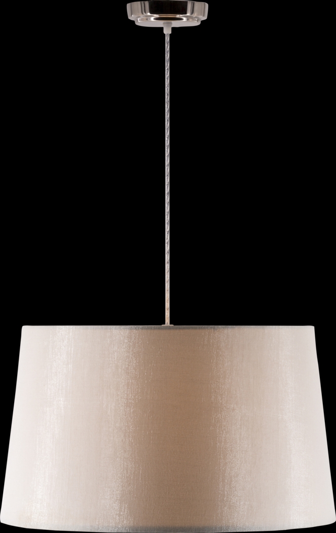 McGary Lane Silver Pendant - Thumbnail - Image 2