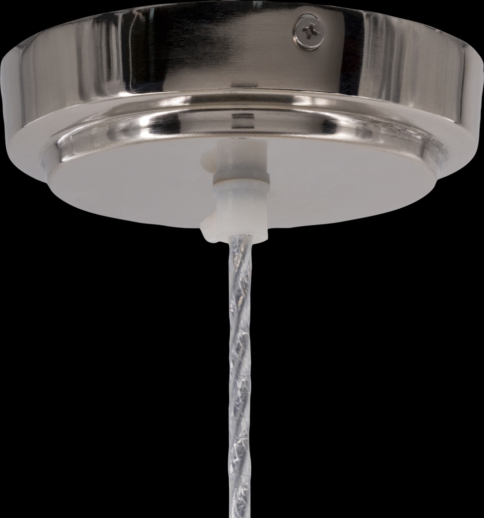 McGary Lane Silver Pendant - Thumbnail - Image 4