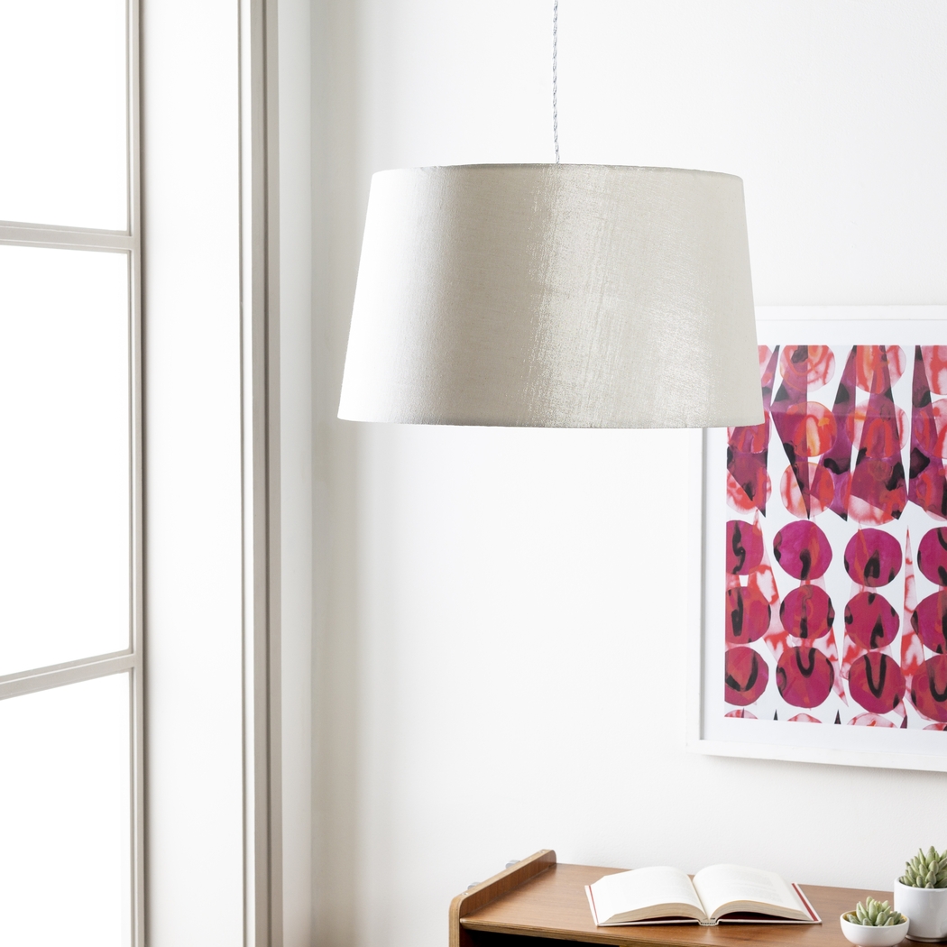 McGary Lane Silver Pendant - Thumbnail - Image 5