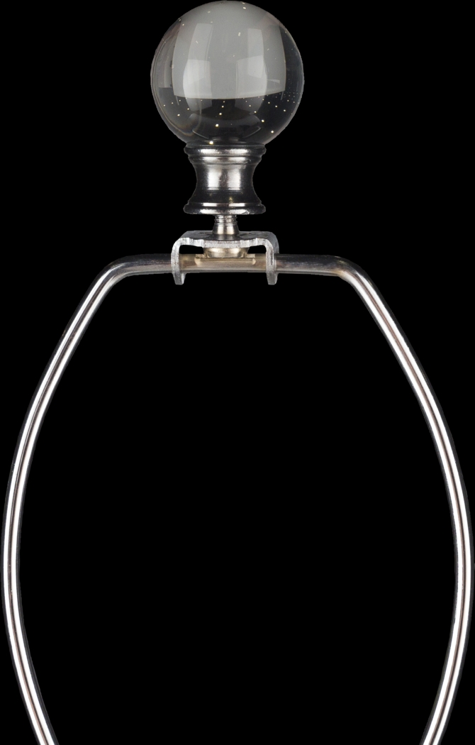 McKay Farm Gray Lamp - Thumbnail - Image 4