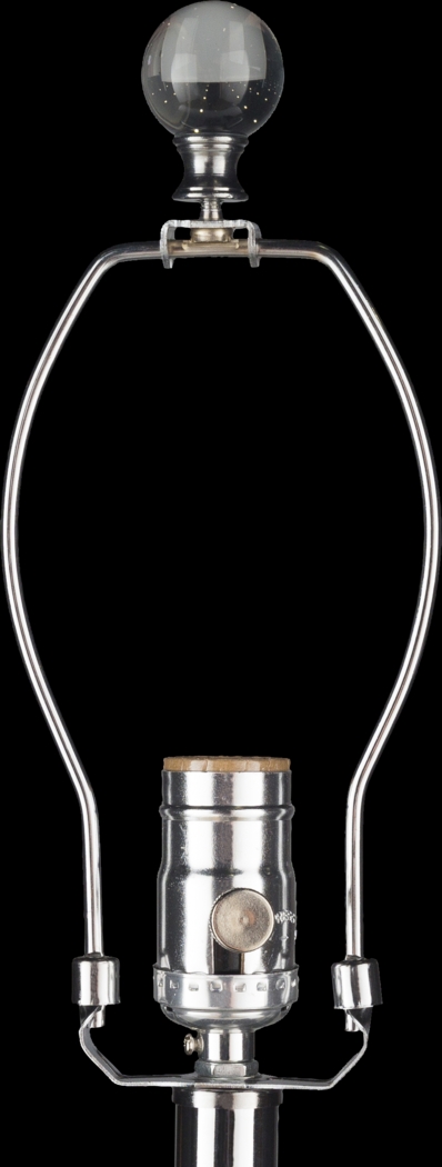 McKay Farm Gray Lamp - Thumbnail - Image 6