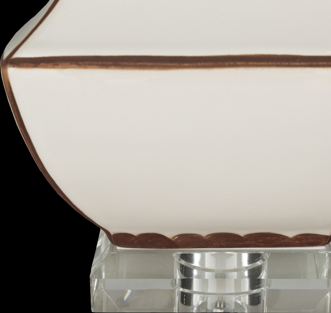 McKay Farm Khaki Lamp - Thumbnail - Image 3