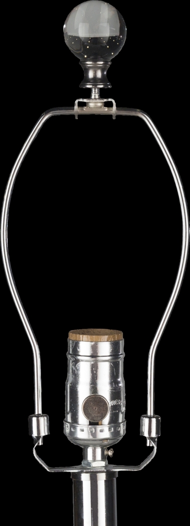 McKay Farm Khaki Lamp - Thumbnail - Image 6