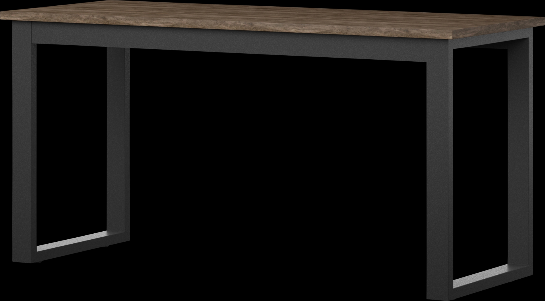 Mckelvey Brown 3 Pc. Office Set - Thumbnail - Image 5