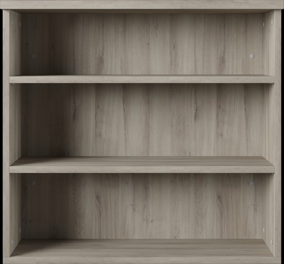 Mckelvey Gray Bookcase - Thumbnail - Image 3