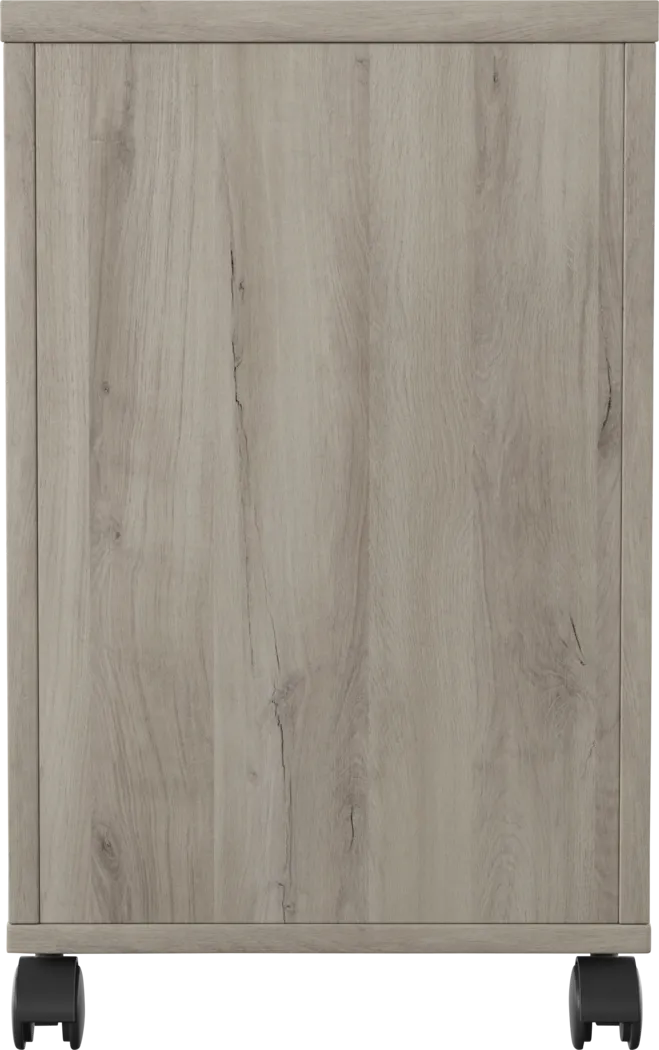 Mckelvey Gray File Cabinet - Thumbnail - Image 3