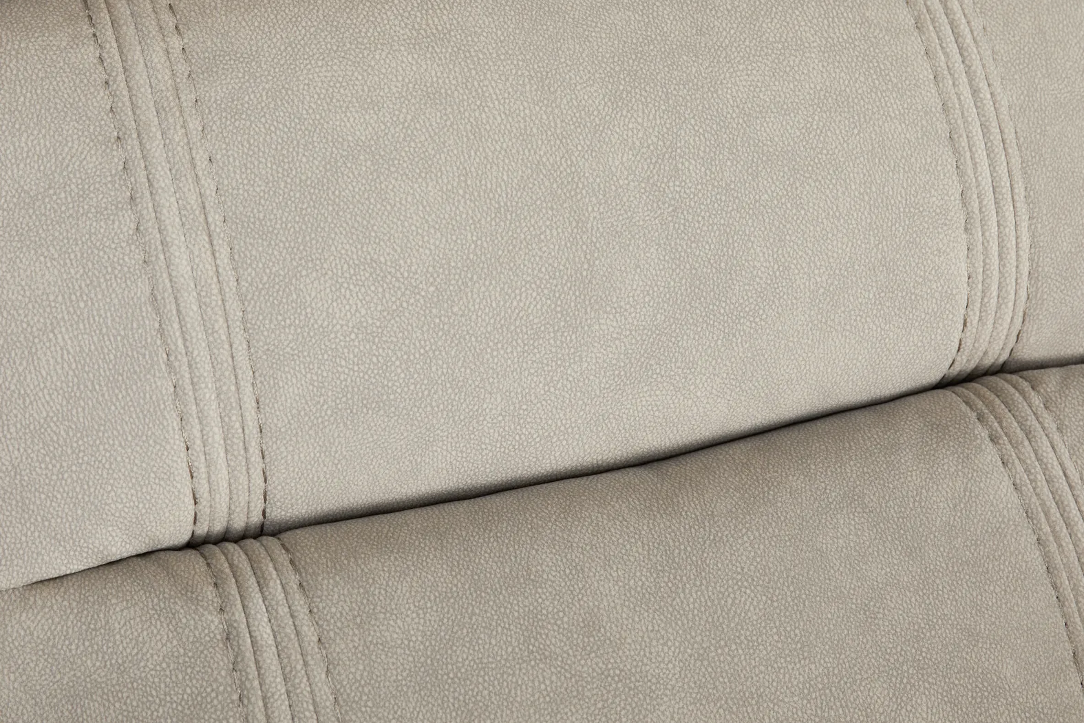 McKinley Beige Power Recliner - Thumbnail - Image 3