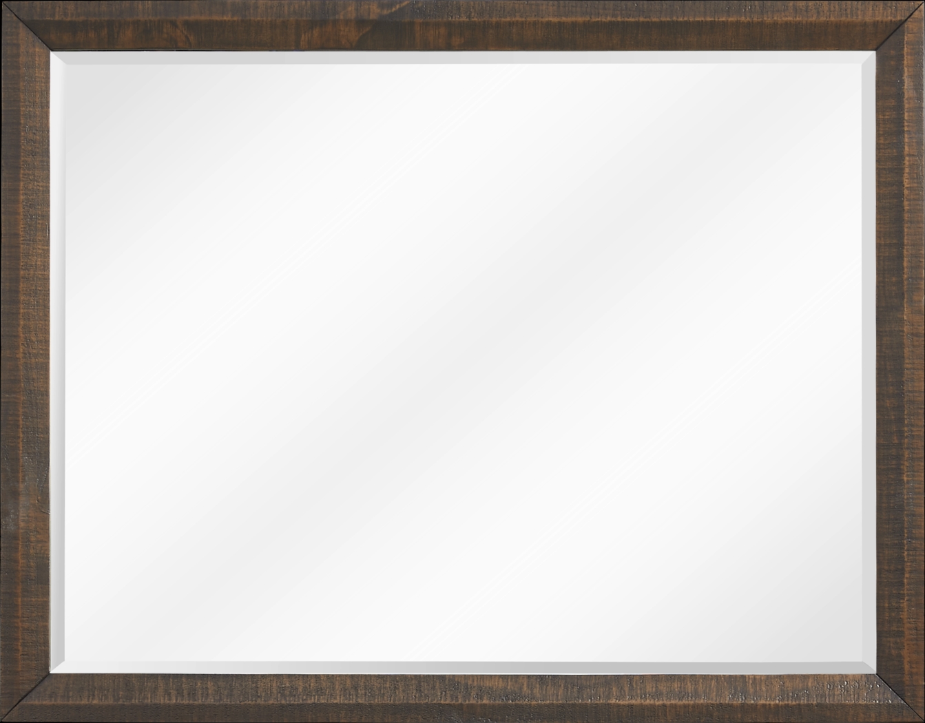 Mckinnon Dark Brown 5 Pc King Platform Bedroom - Thumbnail - Image 8