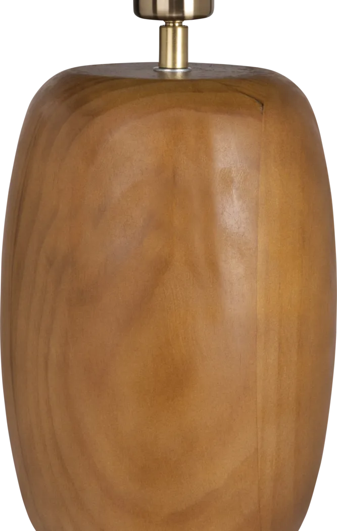 Mckinstry Street Brown Lamp - Thumbnail - Image 4