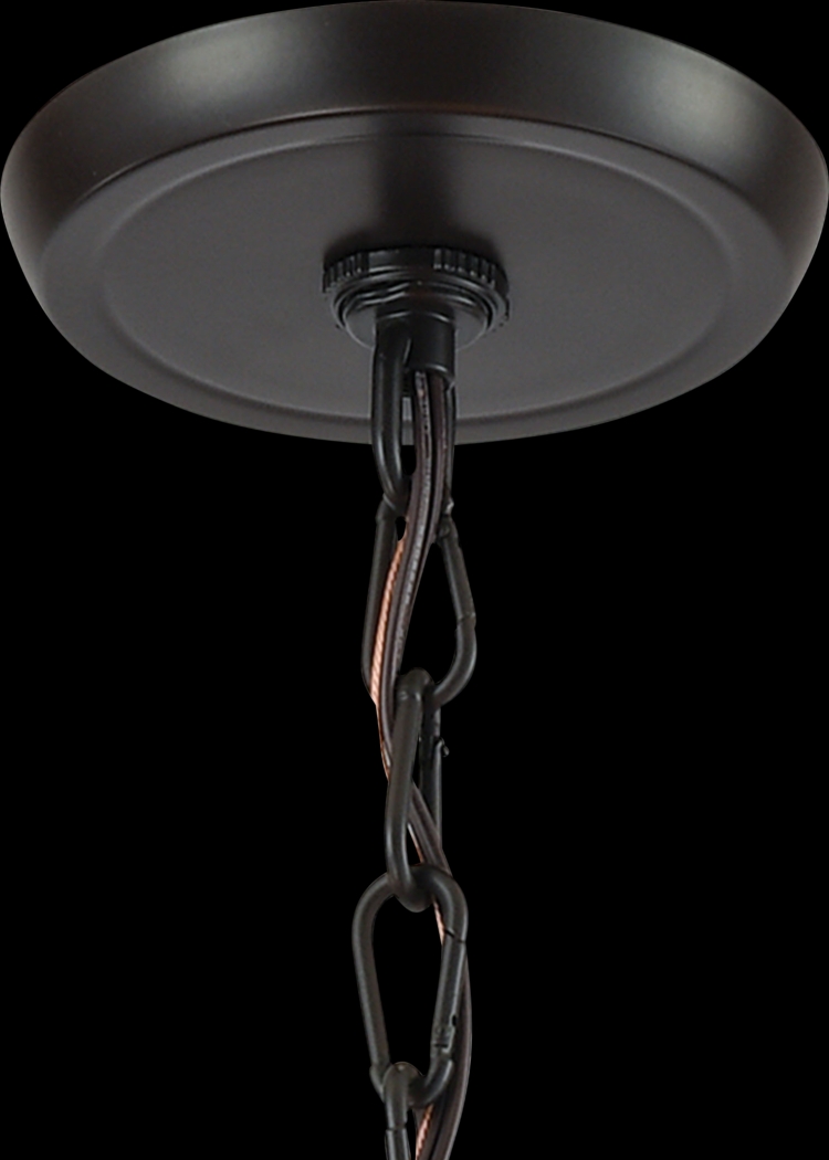 Mclane Shores Natural Chandelier - Thumbnail - Image 4