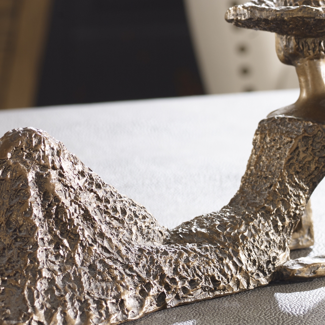 Mcleemore Bronze Sculpture - Thumbnail - Image 3