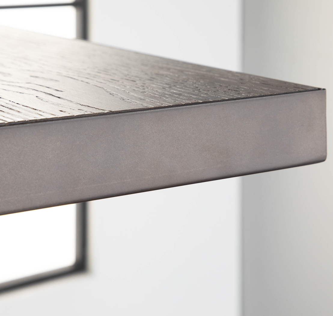 Mclynn Espresso Pub Table - Thumbnail - Image 7