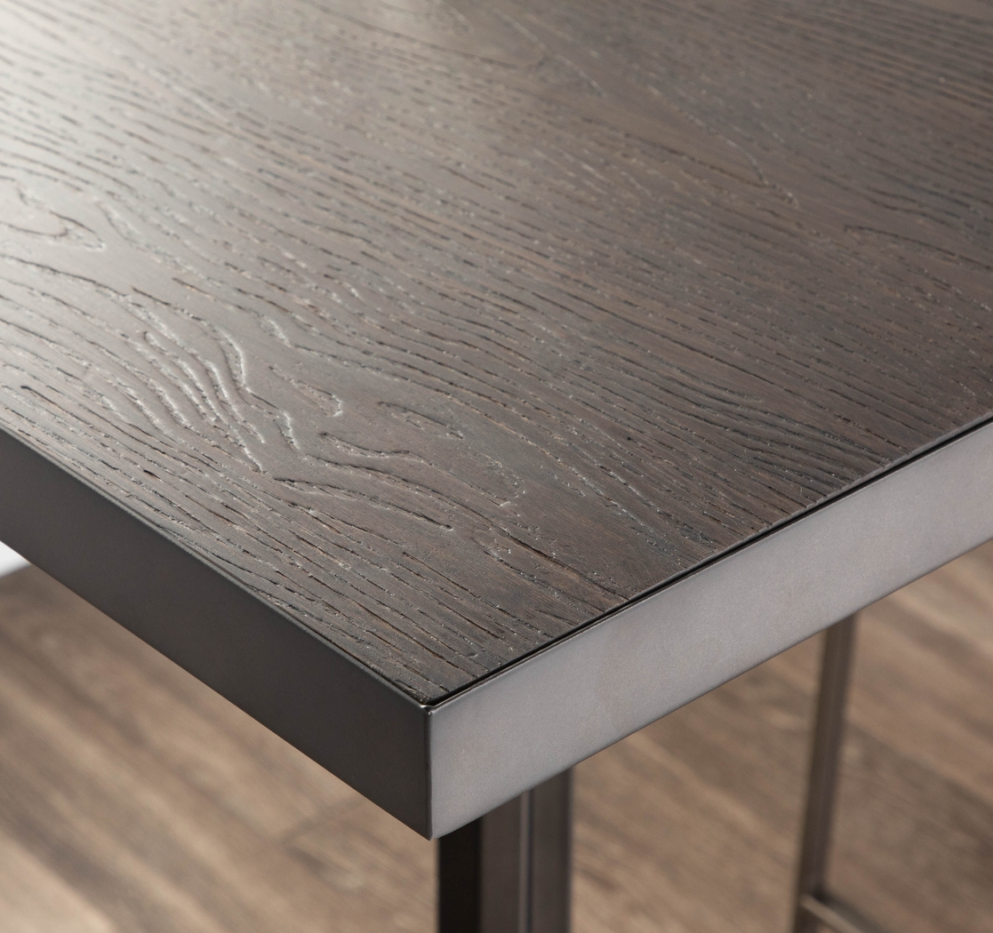 Mclynn Espresso Pub Table - Thumbnail - Image 8