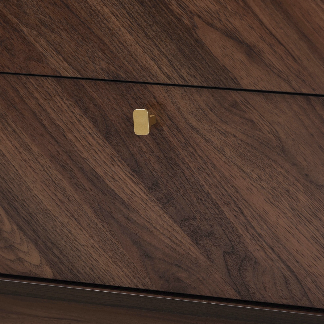 Mcternan Brown Dresser - Thumbnail - Image 7