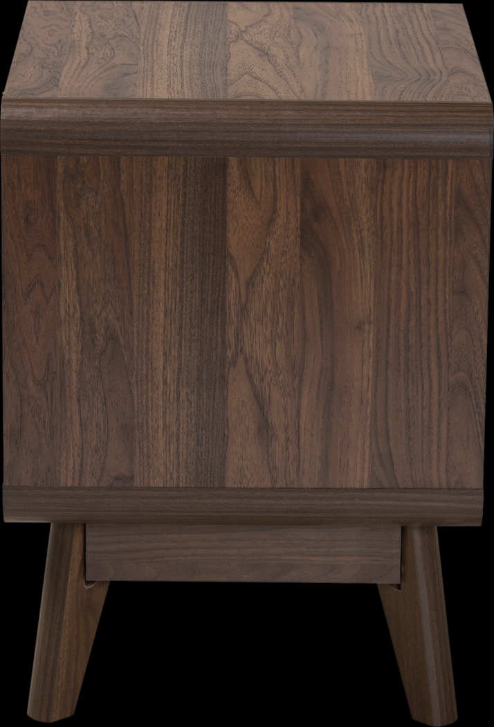 Mcternan Brown Nightstand - Thumbnail - Image 6