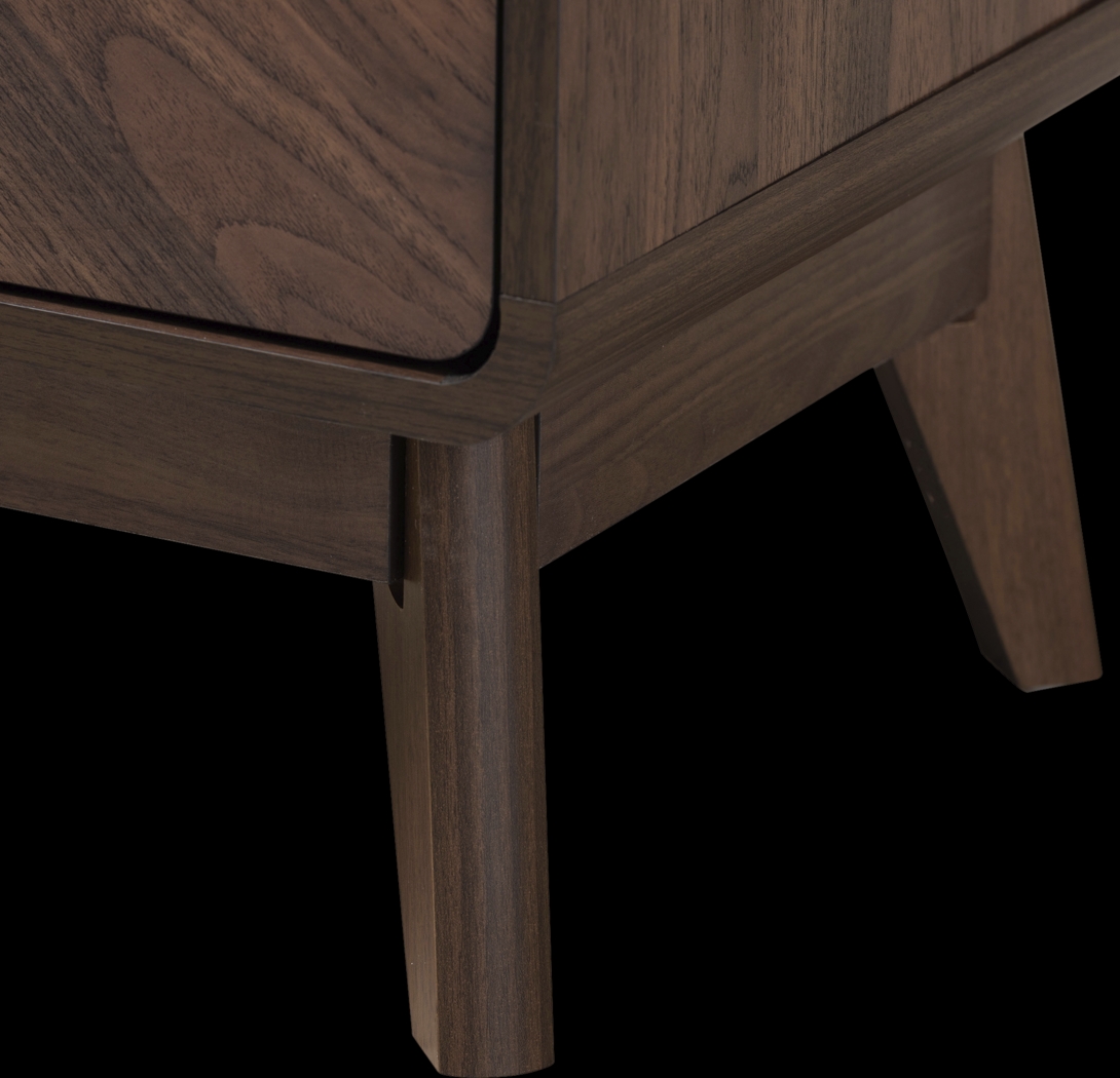 Mcternan Brown Nightstand - Thumbnail - Image 8