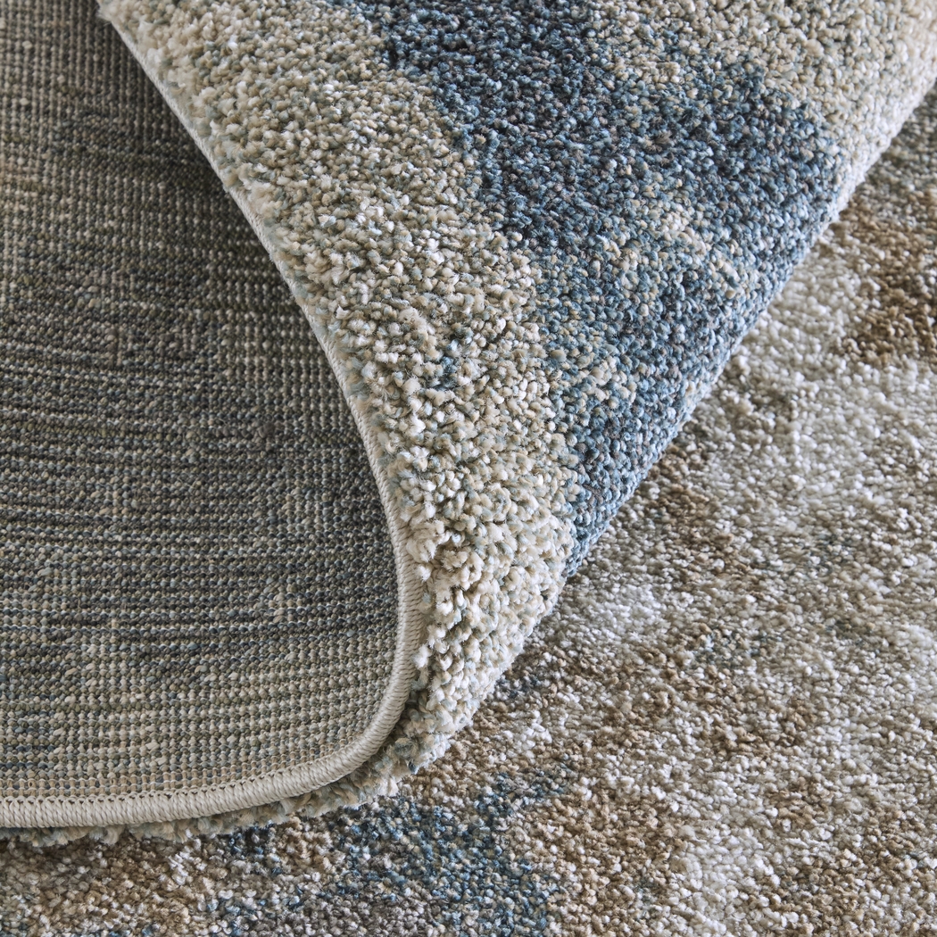 Meadow Lane Multi 7'10 x 10' Rug - Thumbnail - Image 5