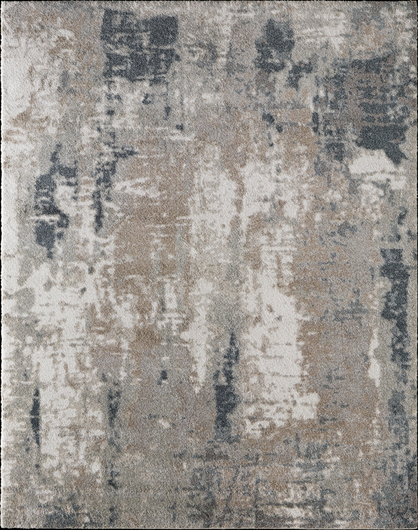 Meadow Lane Multi 7'10 x 10' Rug - Thumbnail - Image 1