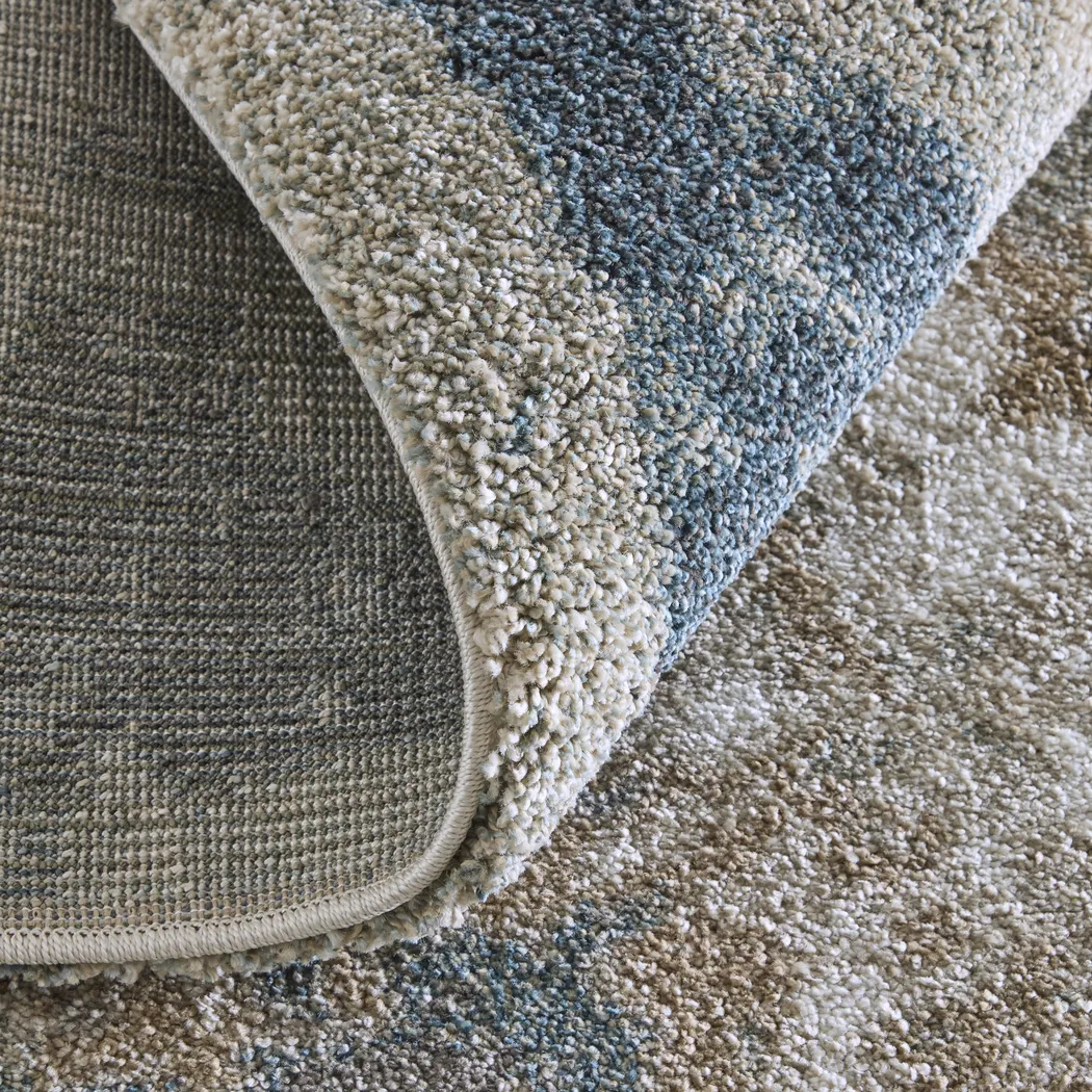 Meadow Lane Multi 9' x 12' Rug - Thumbnail - Image 5