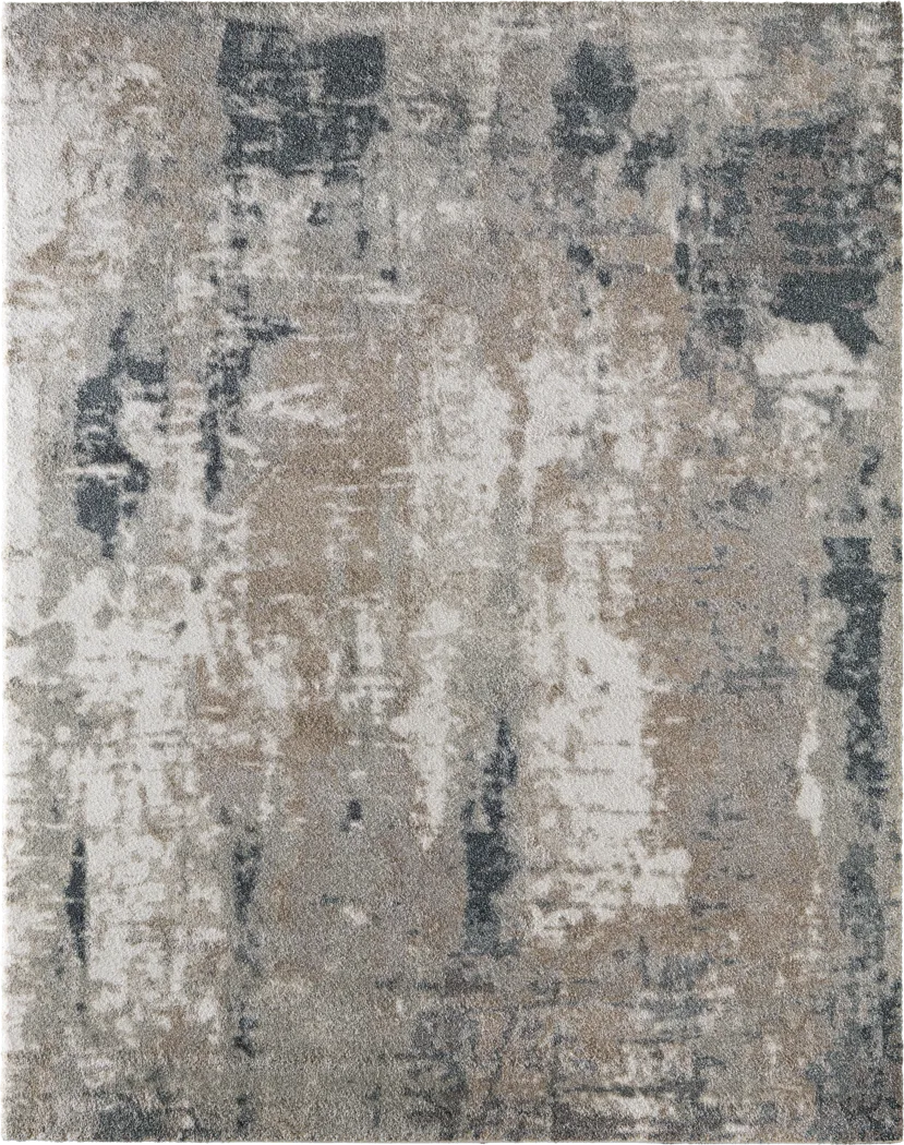 Meadow Lane Multi 9' x 12' Rug - Thumbnail - Image 1