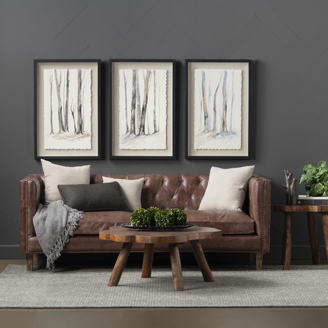 Meares Brown Cocktail Table - Thumbnail - Image 2