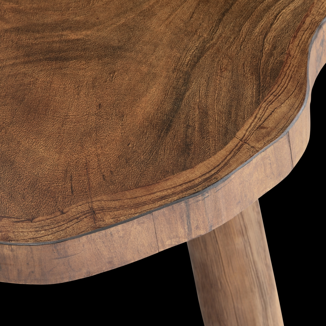 Meares Brown Cocktail Table - Thumbnail - Image 4