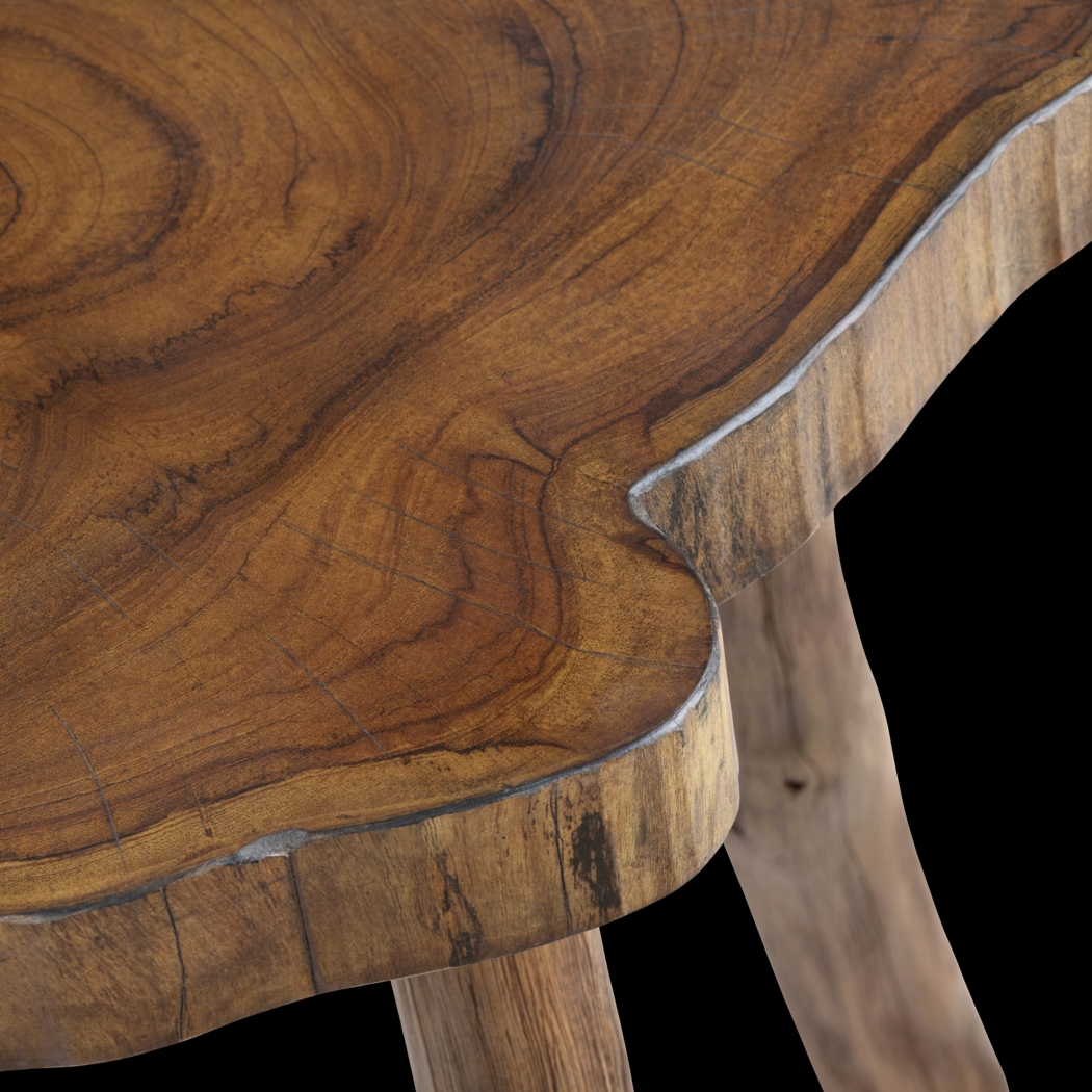 Meares Brown End Table - Thumbnail - Image 5