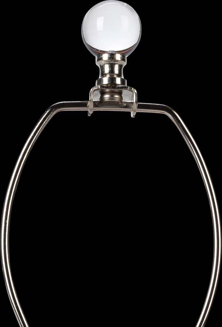 Meath Drive Pink Lamp - Thumbnail - Image 7