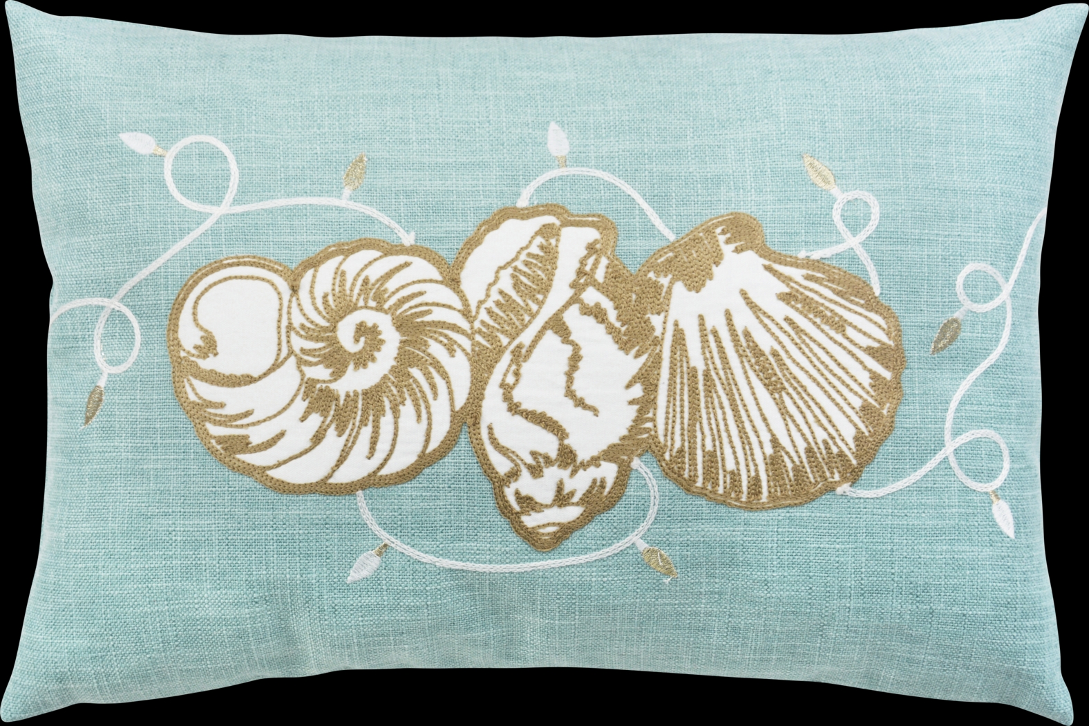 Mecaslin Multi Throw Pillow - Thumbnail - Image 1