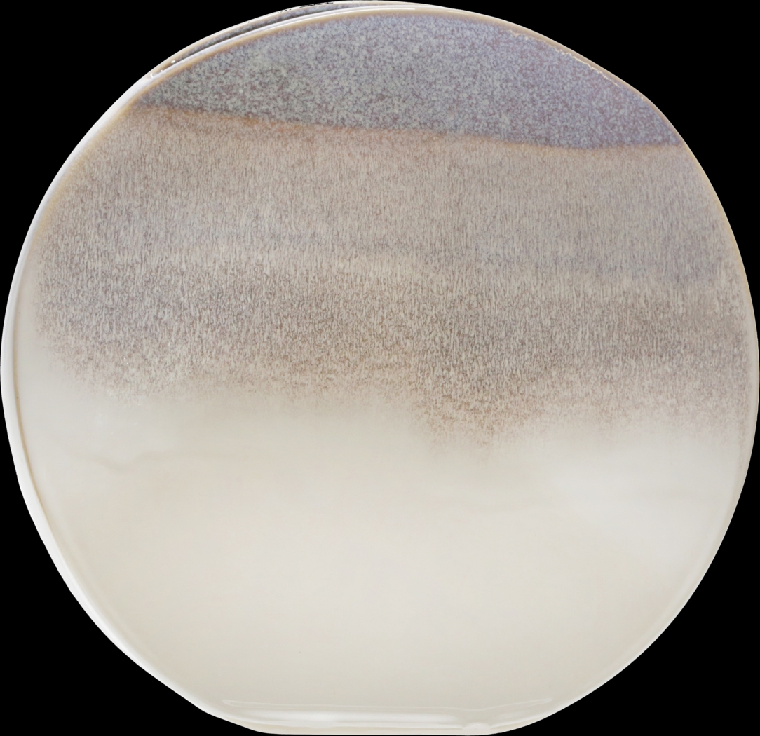 Mecom White Vase - Thumbnail - Image 1