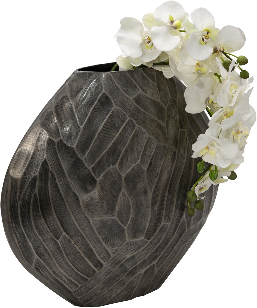 Medors Bronze Vase - Thumbnail - Image 4