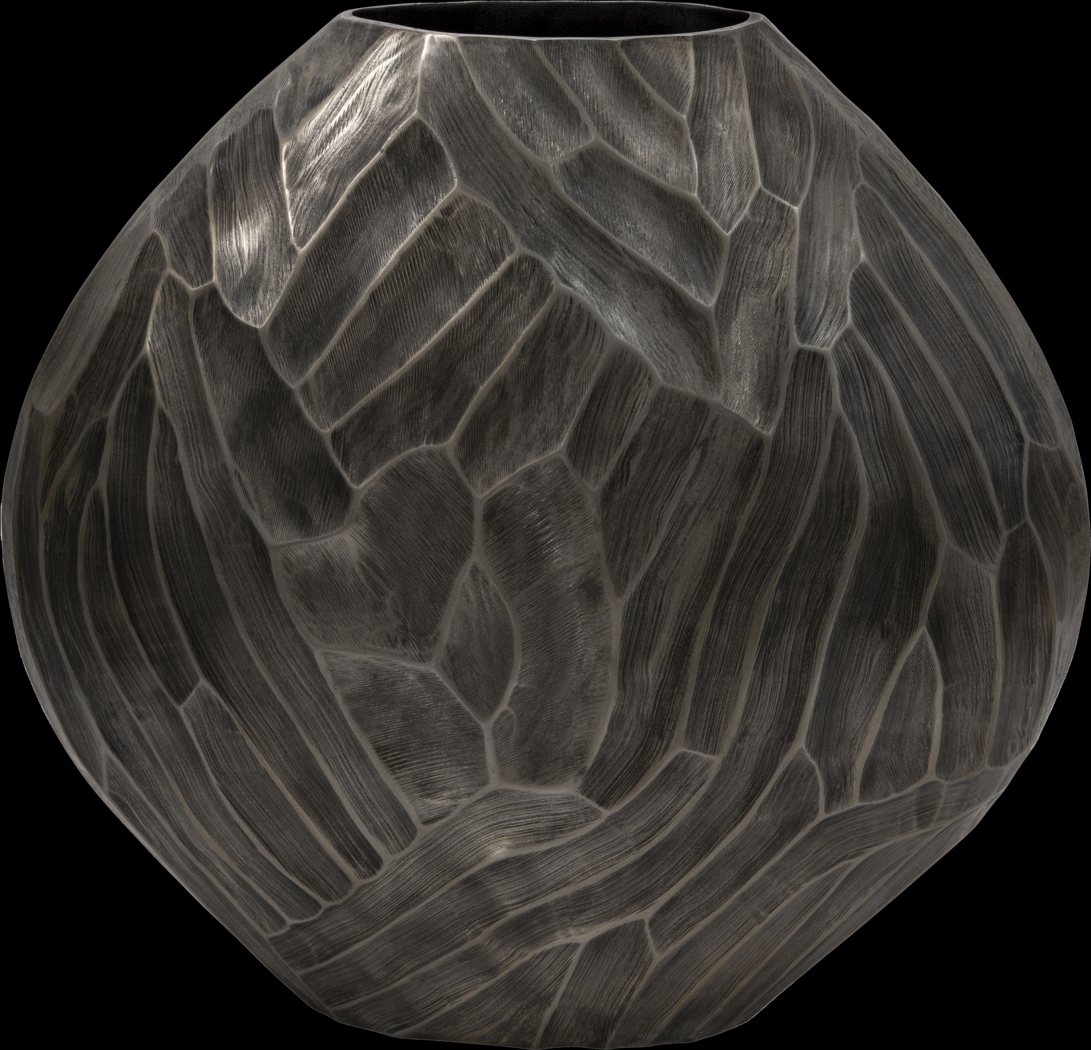 Medors Bronze Vase - Thumbnail - Image 1