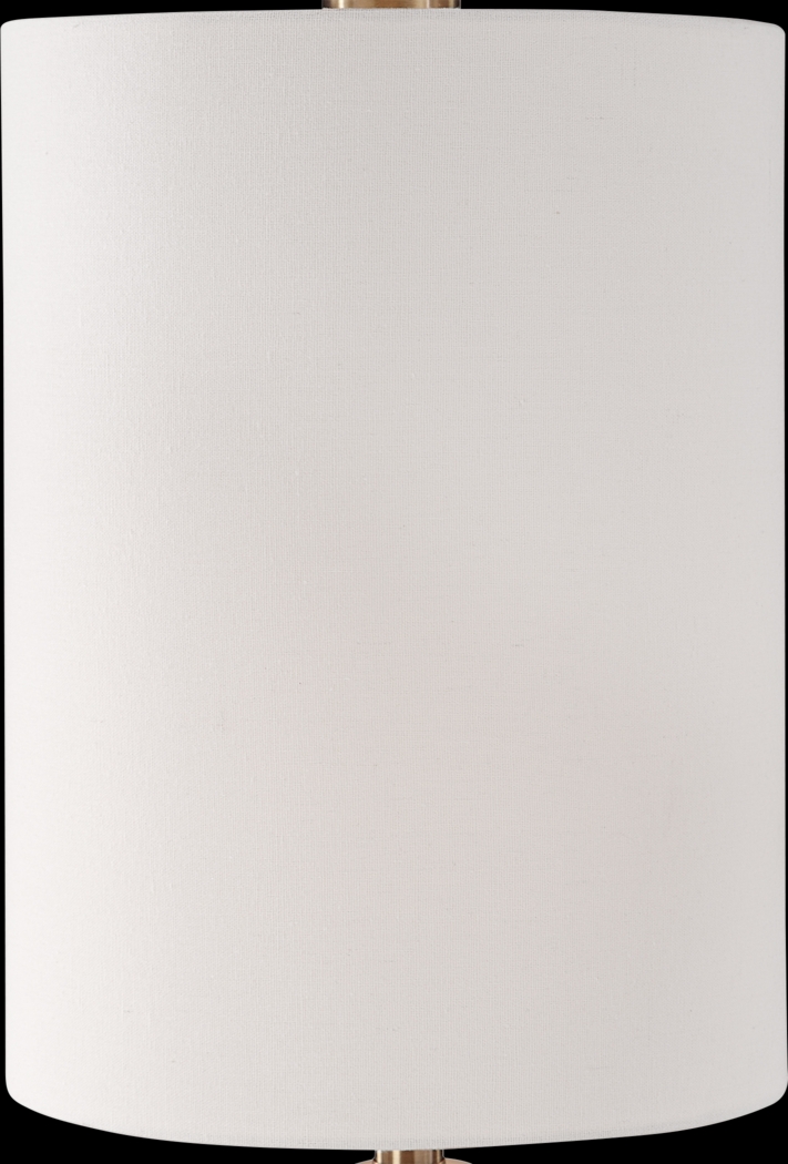 Medwell Alley Gray Lamp - Thumbnail - Image 5