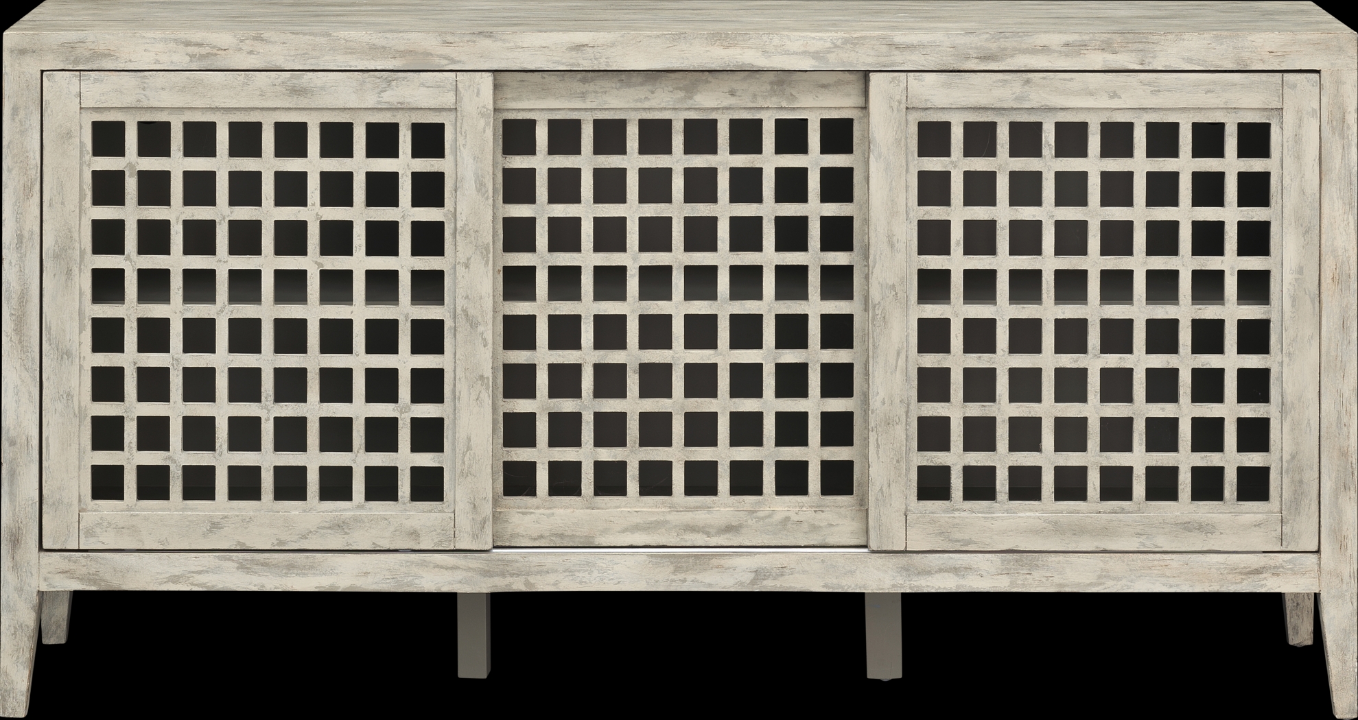 Meganwood Brown Accent Cabinet - Thumbnail - Image 3