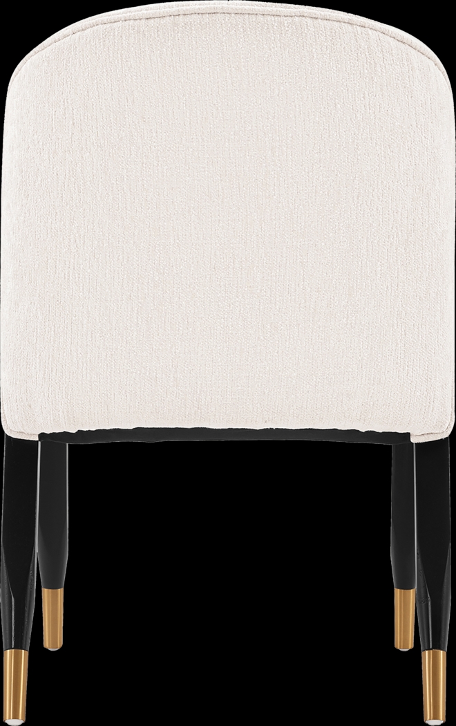 Megonko Cream Arm Chair - Thumbnail - Image 5