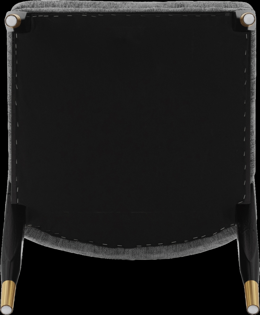 Megonko Gray Arm Chair - Thumbnail - Image 8