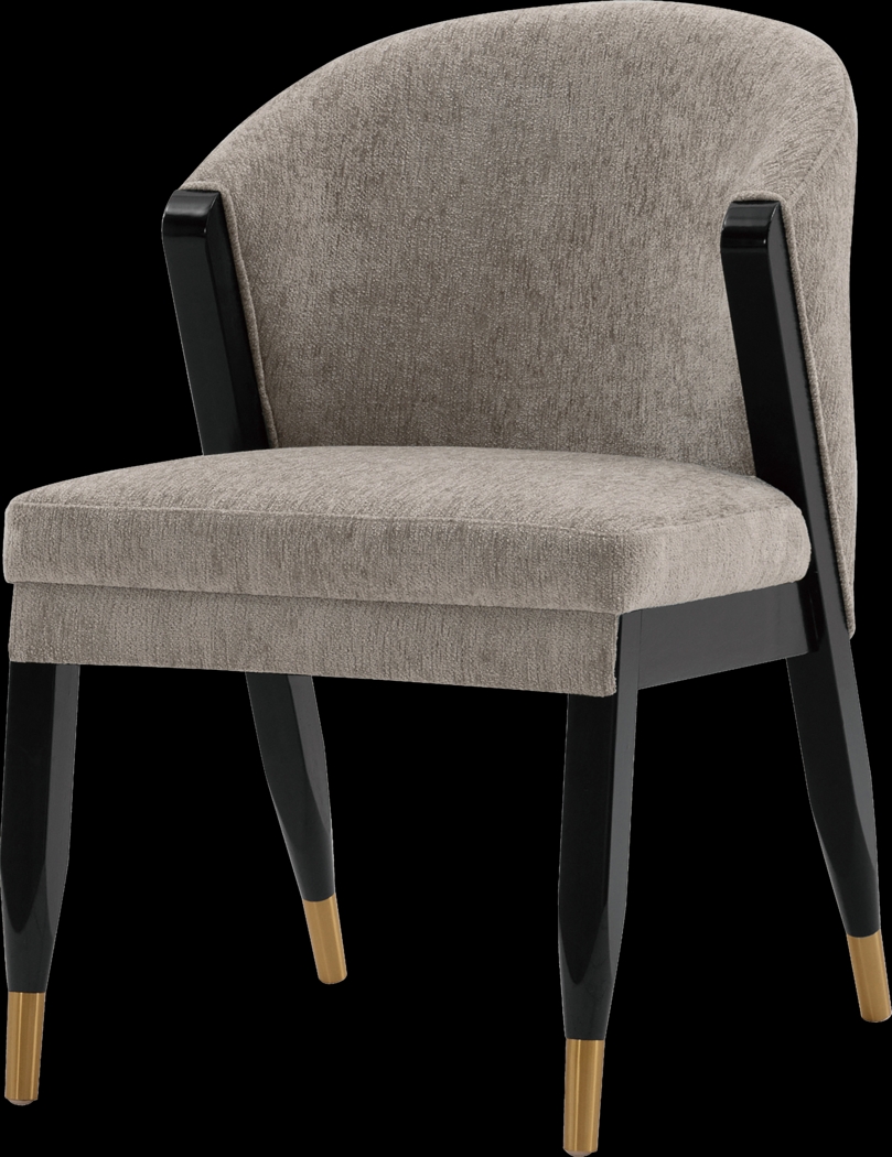 Megonko Stone Arm Chair - Thumbnail - Image 3