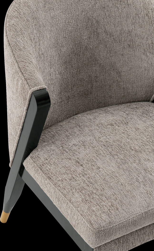 Megonko Stone Arm Chair - Thumbnail - Image 5