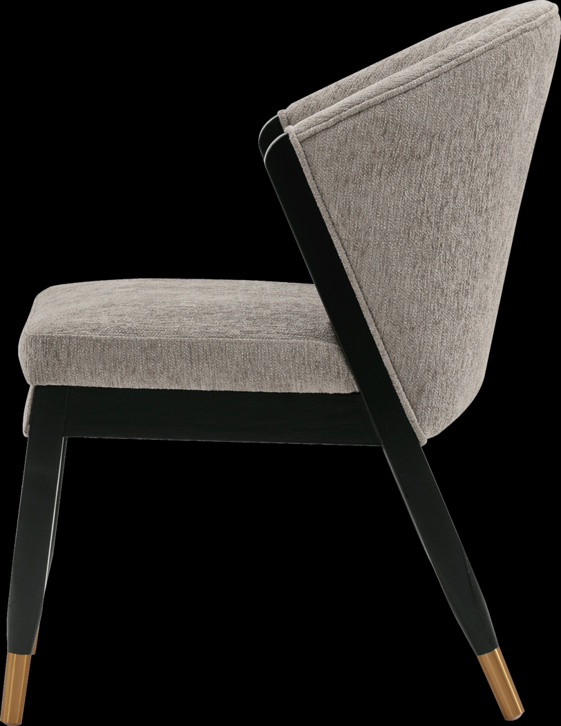 Megonko Stone Arm Chair - Thumbnail - Image 6