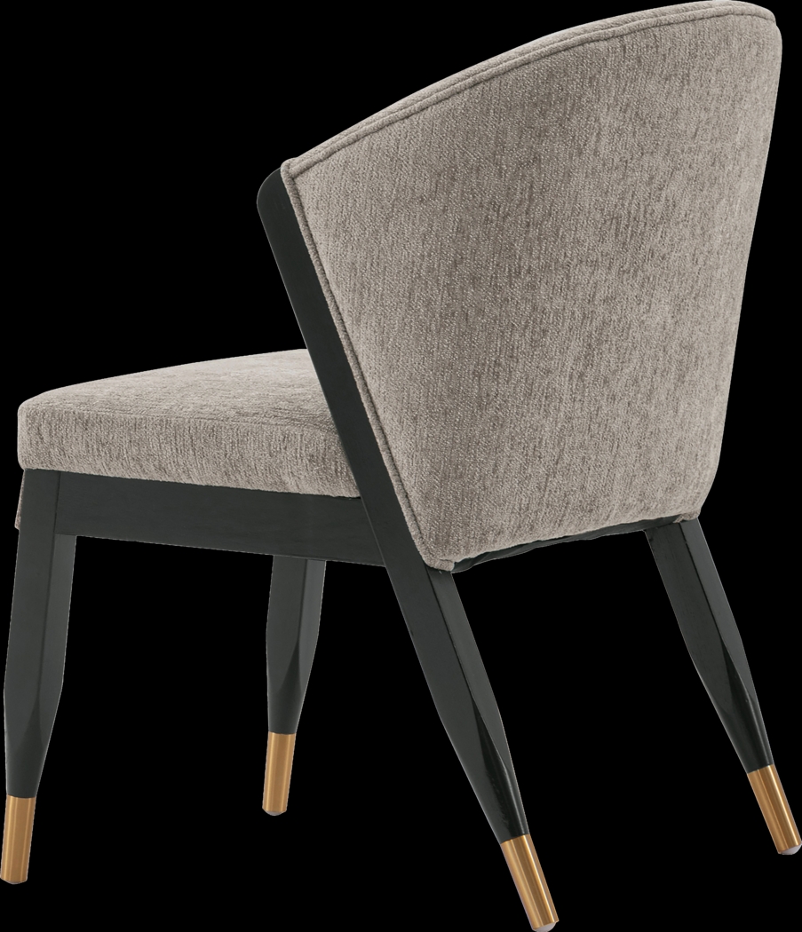 Megonko Stone Arm Chair - Thumbnail - Image 7