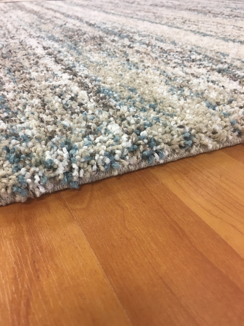 Mehari Multi 7'8 x 11' Rug - Thumbnail - Image 2