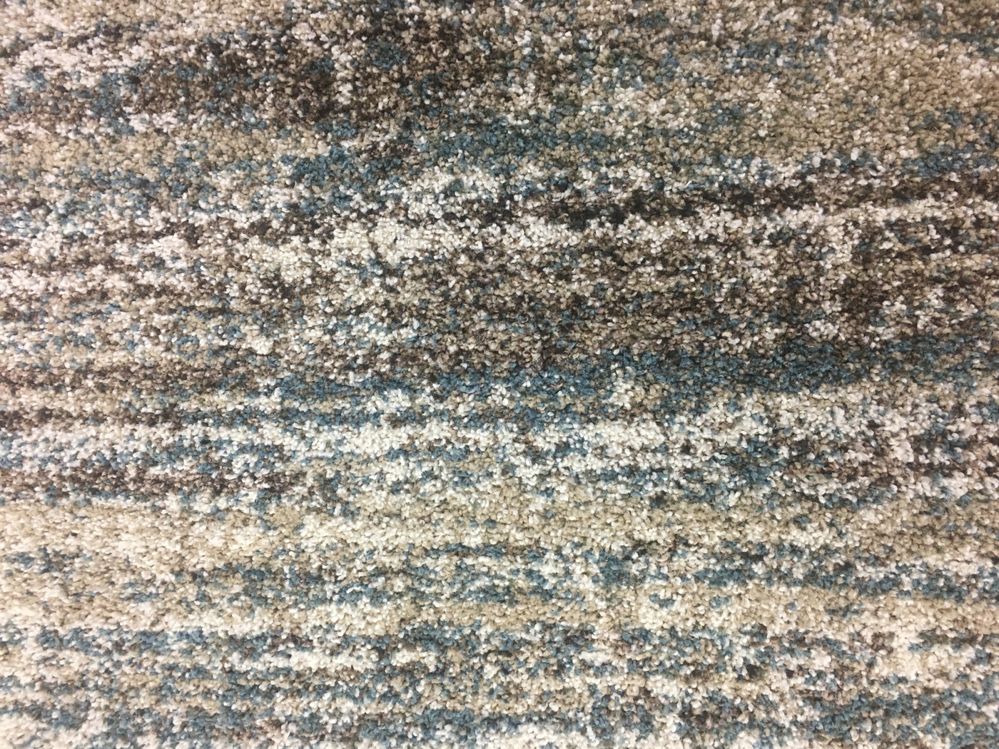 Mehari Multi 7'8 x 11' Rug - Thumbnail - Image 3