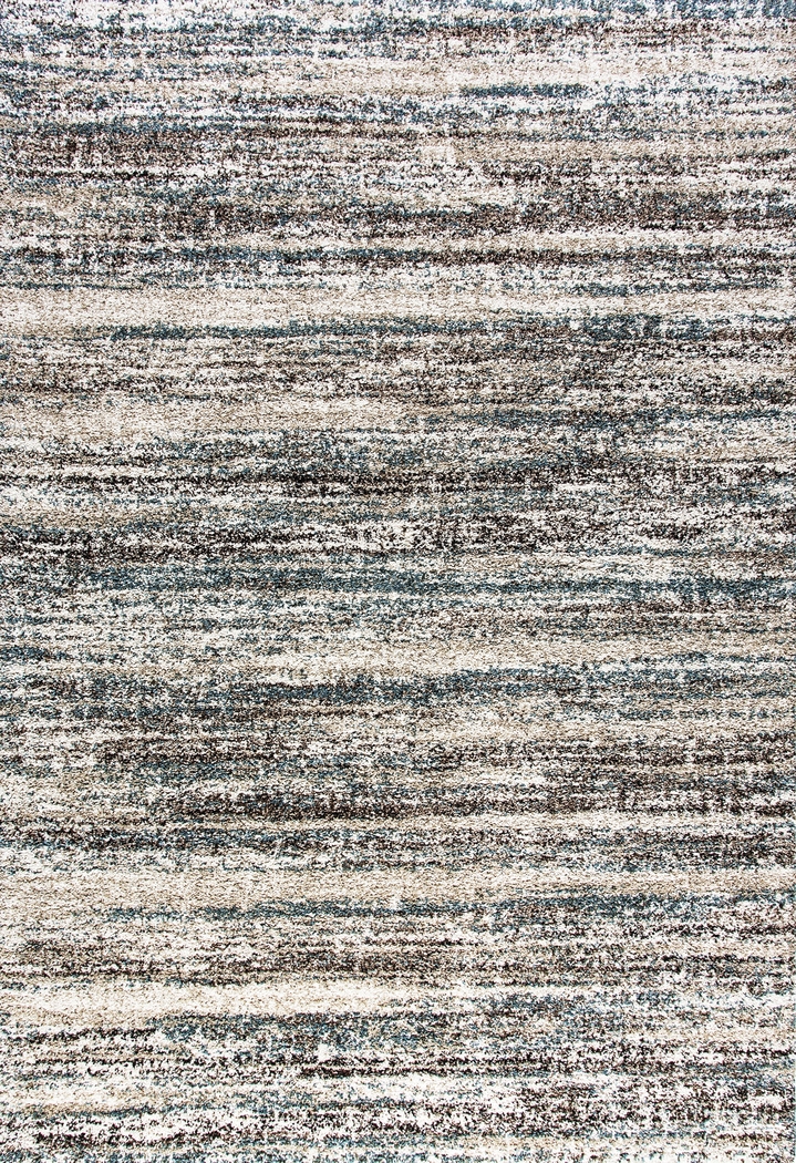 Mehari Multi 7'8 x 11' Rug - Thumbnail - Image 1