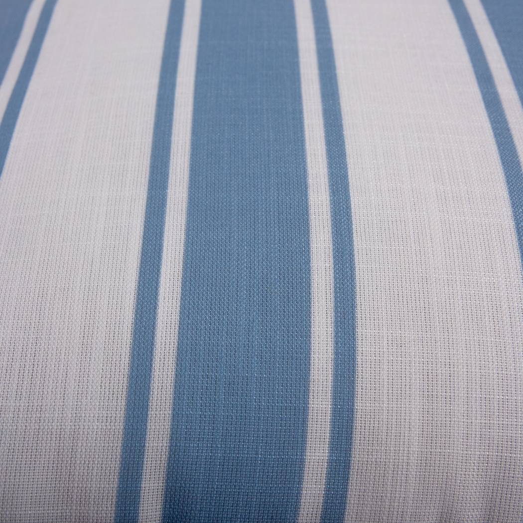 Mehis Blue Indoor/Outdoor Accent Pillow - Thumbnail - Image 6