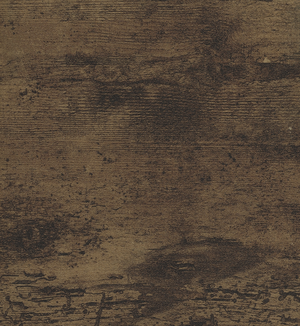 Meigs Brown Queen Platform Bed - Thumbnail - Image 6