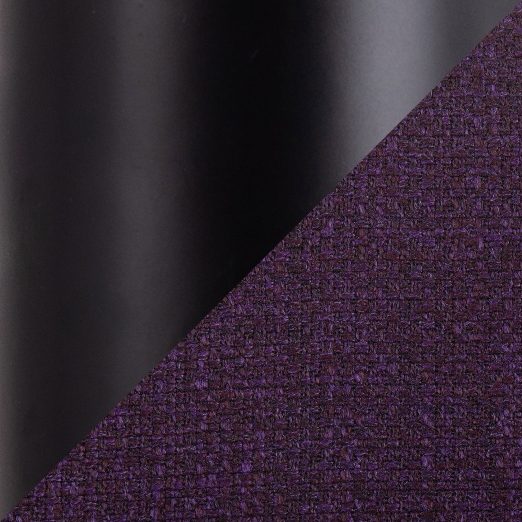 Meinhard Purple Counter Height Stool, Set of 2 - Thumbnail - Image 8